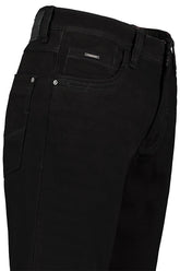 CARDINAL CASUAL CELANA 5 POCKETS REGULAR 16 (HITAM)
